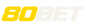 Logo 80BET